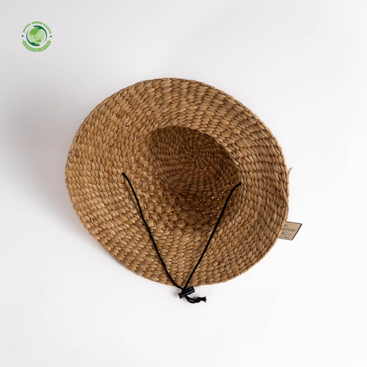 Nón lục bình H-WT-0001 - Ảnh 8