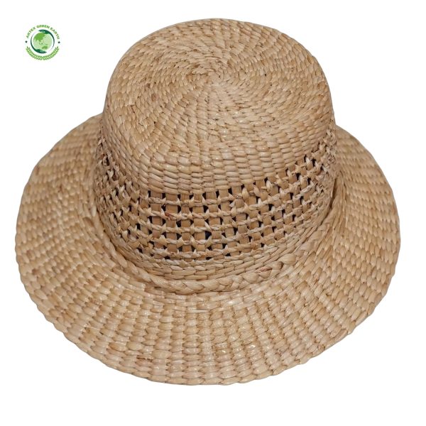 Nón lục bình H-WT-0004