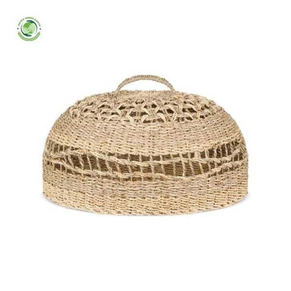 Lồng bàn cói FC-SG-0003