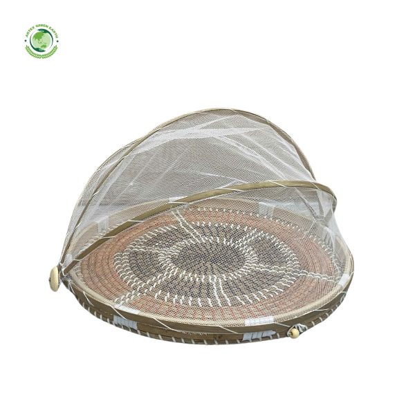 Alternative view of Lồng bàn cói FC-SG-0007