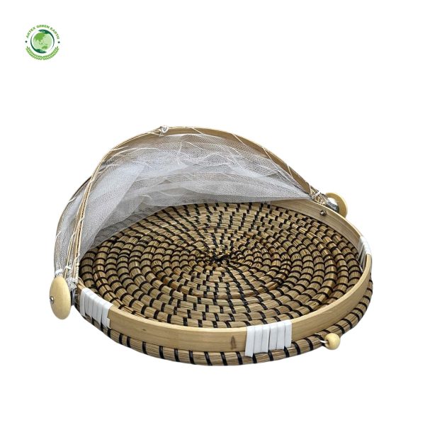 Lồng bàn cói FC-SG-0009