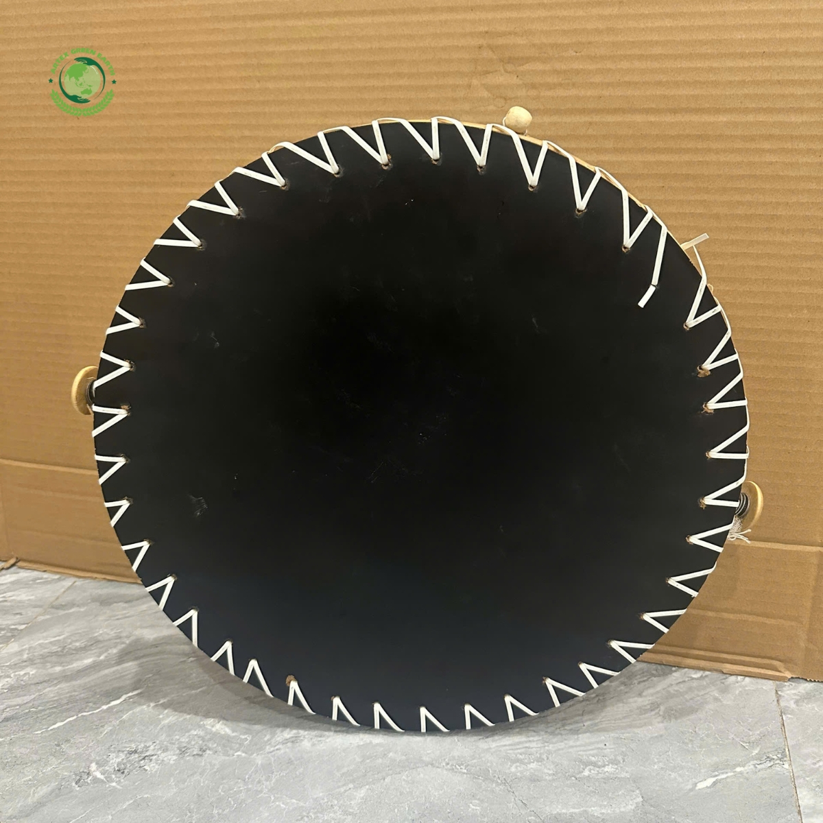 Lồng bàn khảm xà cừ FC-SG-0027 - Ảnh 7