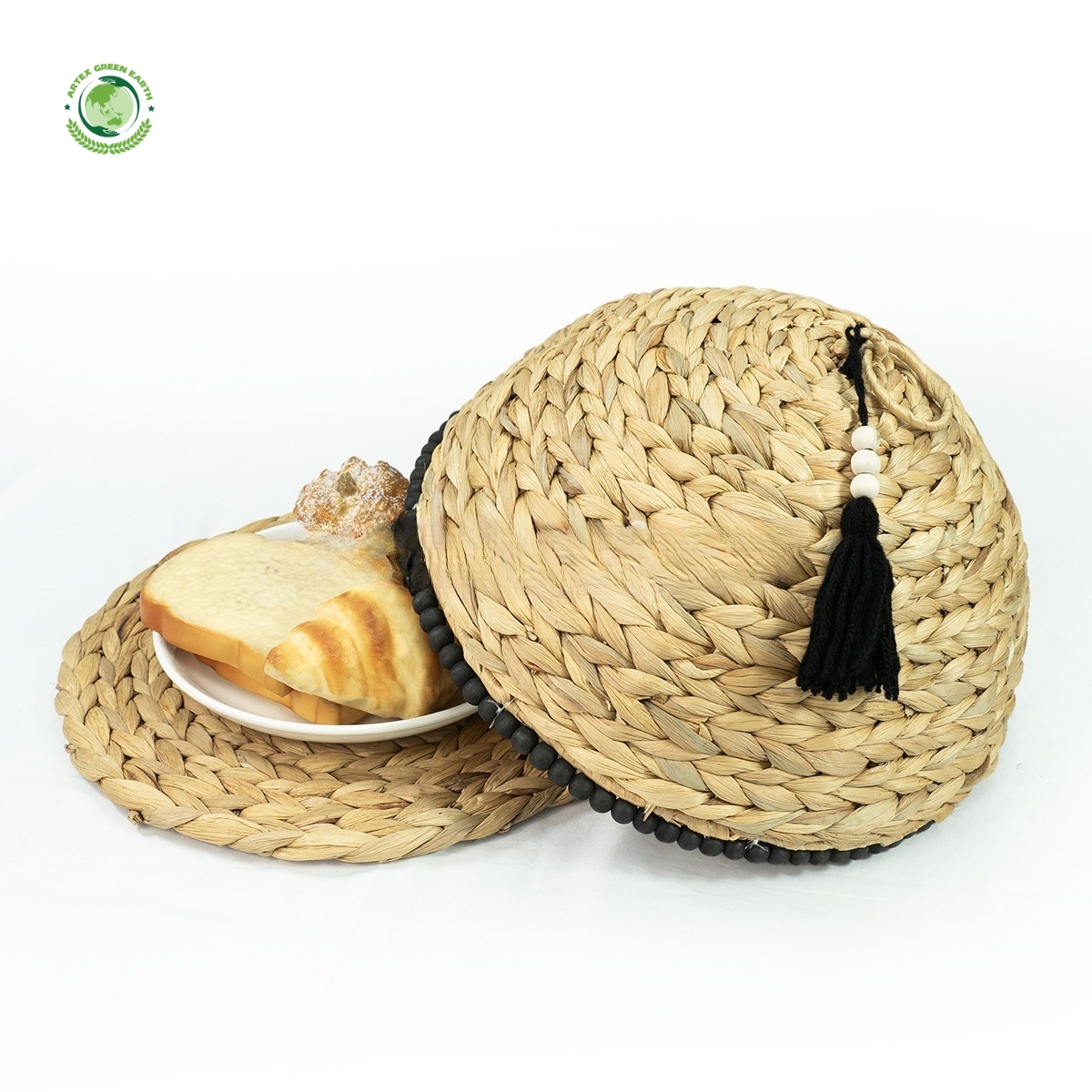 Lồng bàn tròn FC-WT-0002 - Ảnh 4