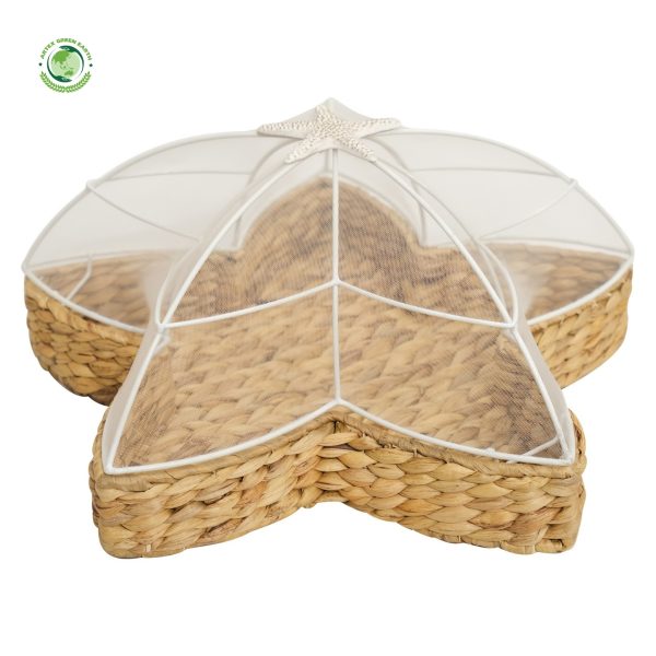 Lồng bàn lục bình FC-WT-0003