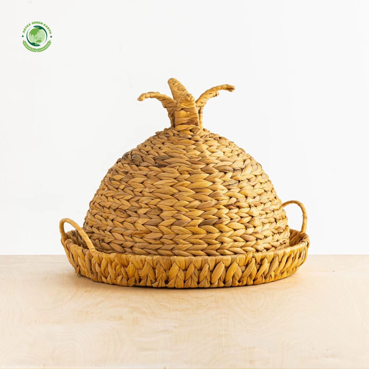 Bộ lồng bàn FC-WT-0004