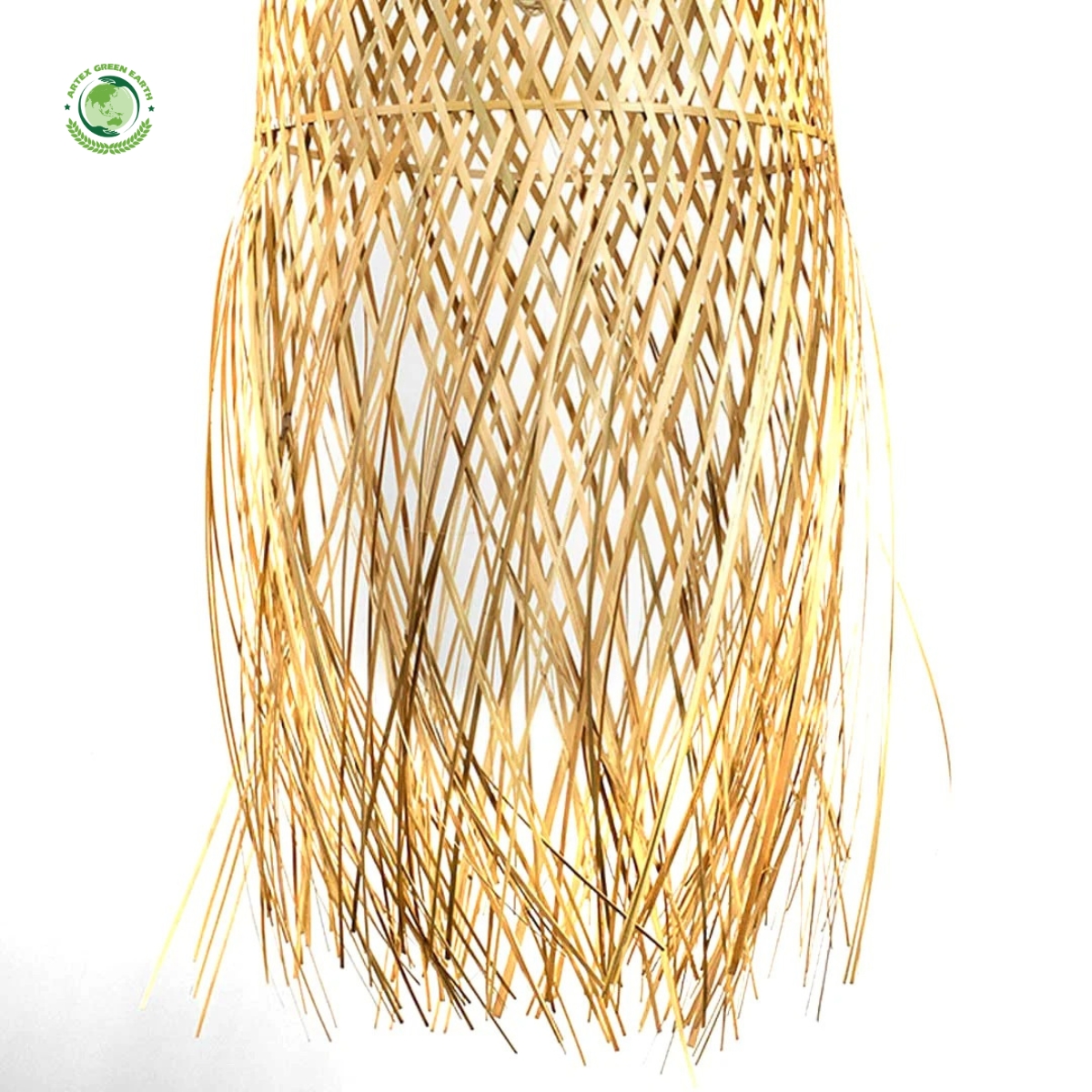 Đèn tre treo LR-BB-0001 - Ảnh 3