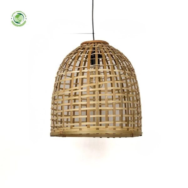 Đèn tre treo LR-BB-0002
