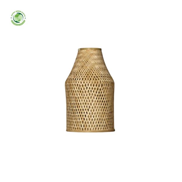 Đèn tre treo LR-BB-0003