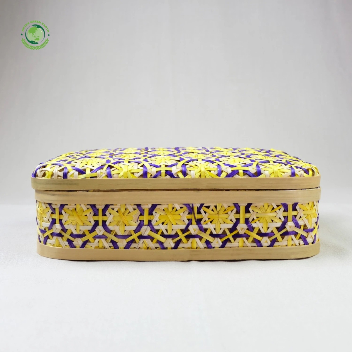 Hộp quà tre GB-BB-0024 - Ảnh 4