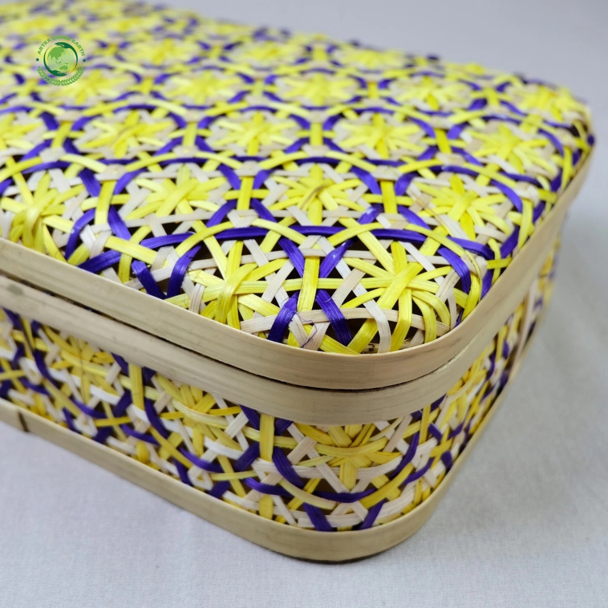 Hộp quà tre GB-BB-0024 - Ảnh 5