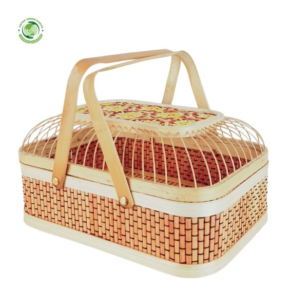 Hộp quà tre GB-BB-0025