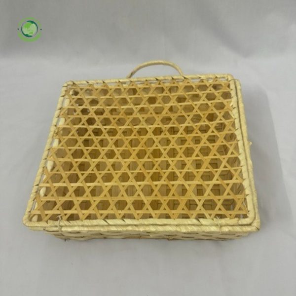 Alternative view of Hộp quà tre GB-BB-0030