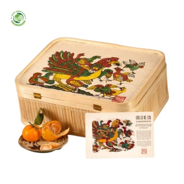 Hộp quà tre GB-BB-0045
