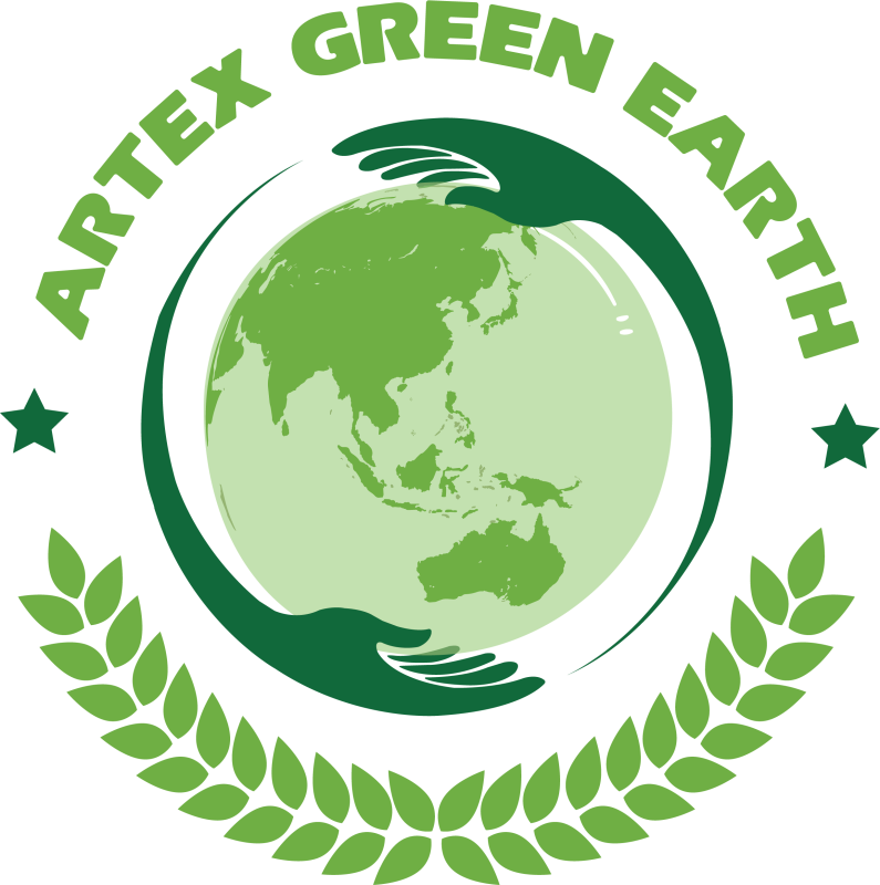 ARTEX GREEN EARTH
